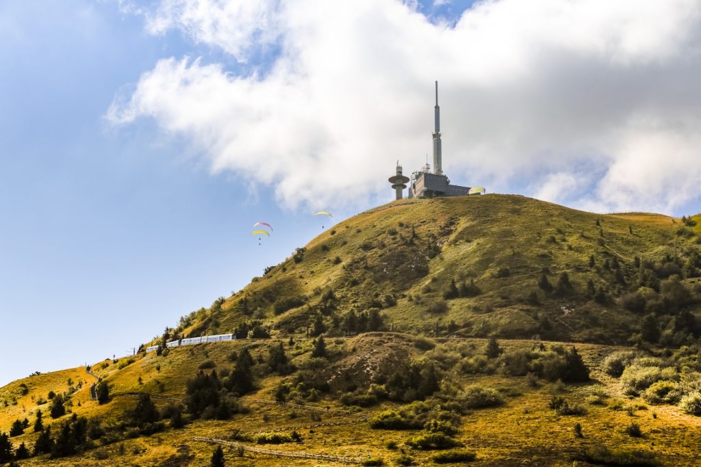 Panoramique des dômes 2 2023