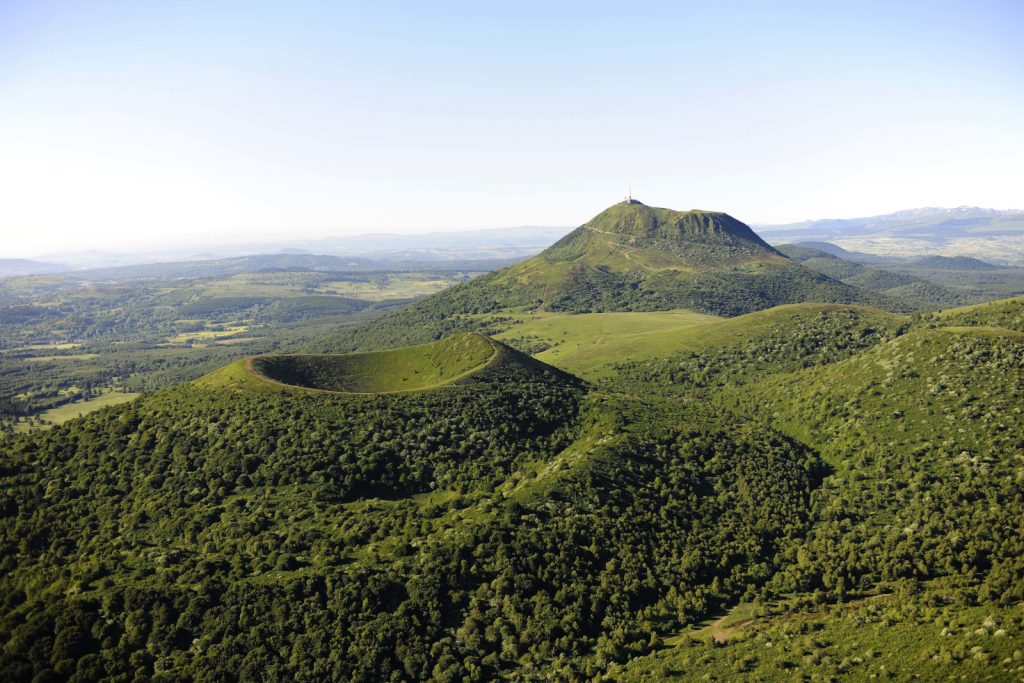 Panoramique des Dômes 3 2023