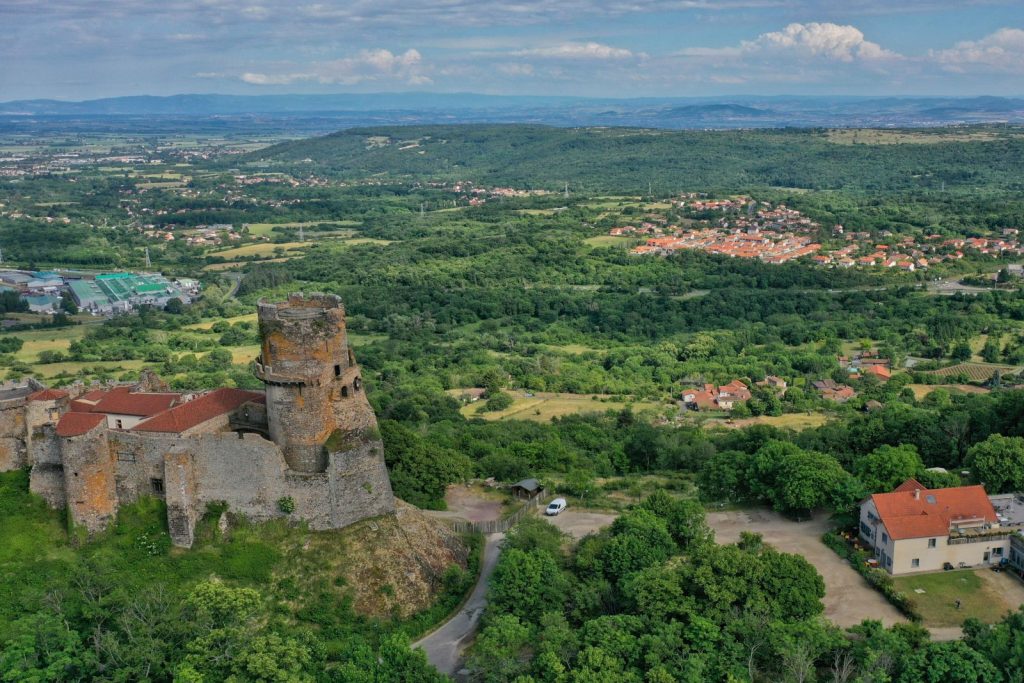 Bénédicte BARRE