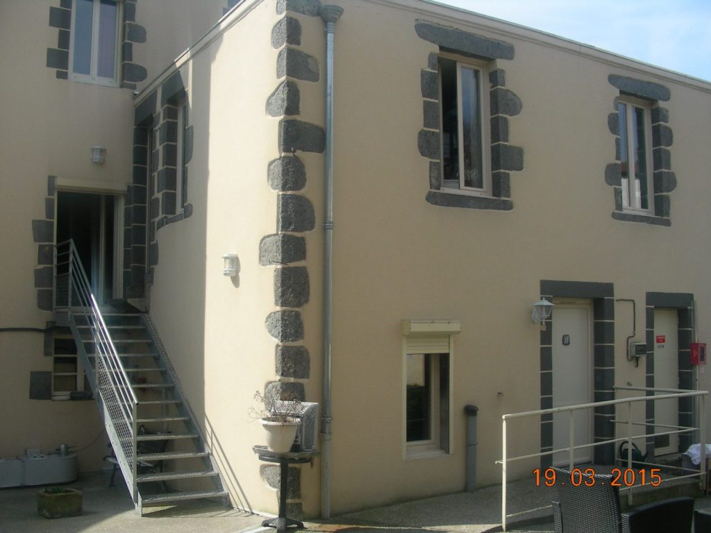 Hotel de la Poste
