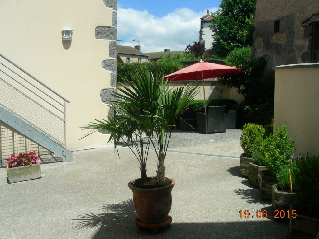 Hotel de la Poste