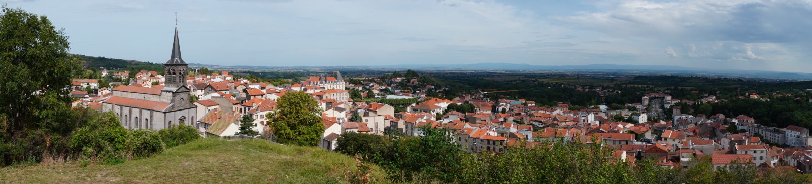 Châtel-Guyon