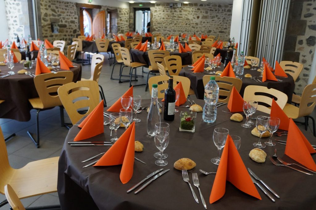 Salle Veygoux