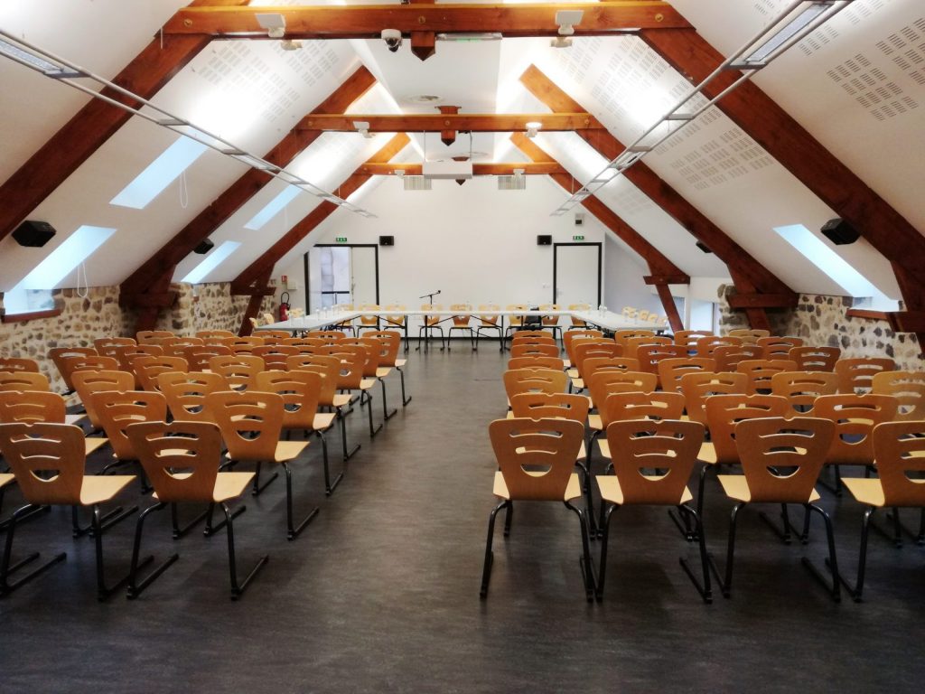 Salle Desaix