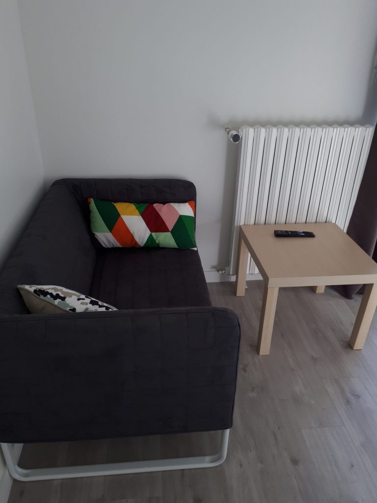 Au Trèfle Dort 2J