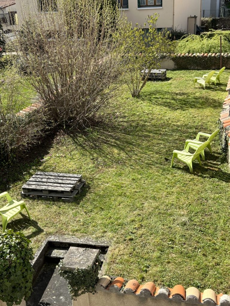 Au Trèfle Dort 2J