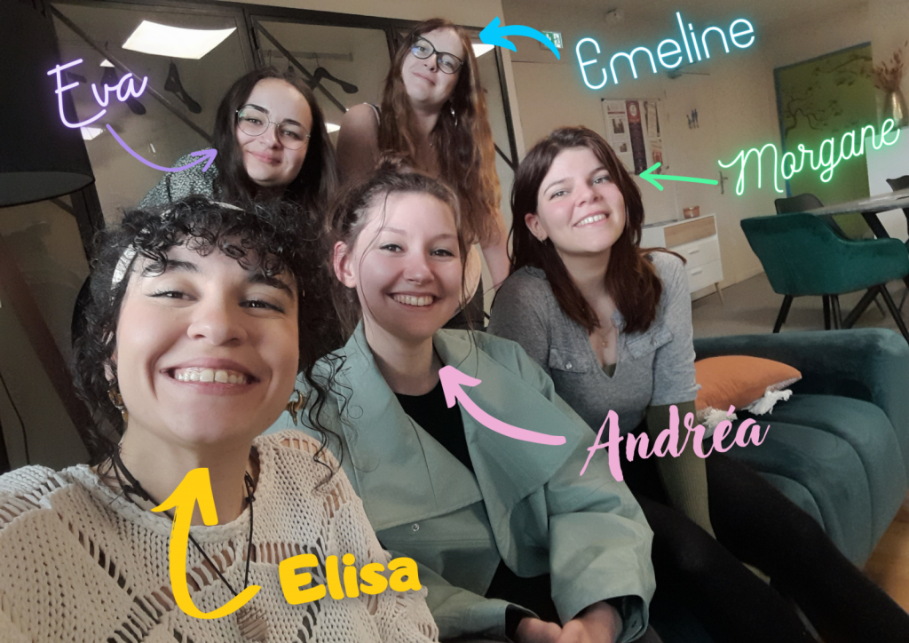 photo équipe