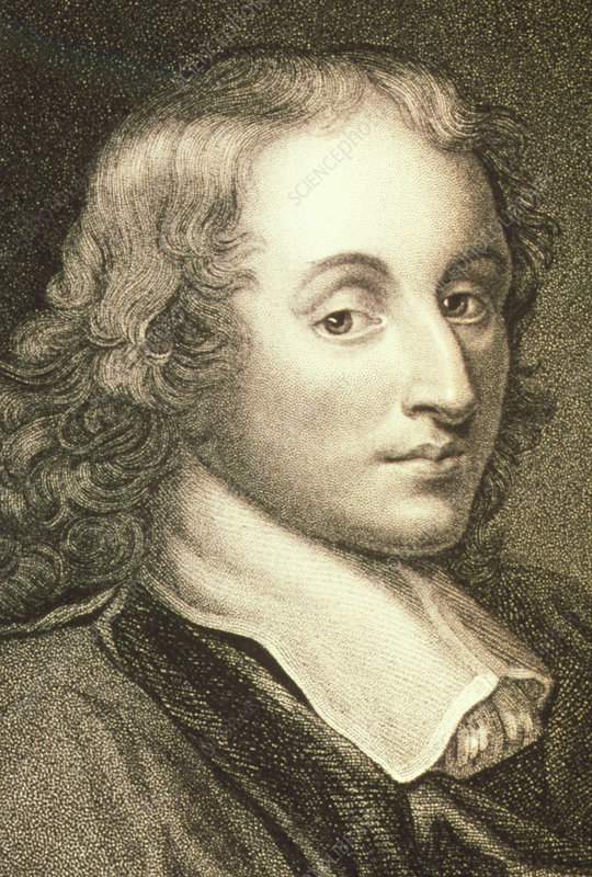 Le Carrosse à 5 sols de Blaise Pascal