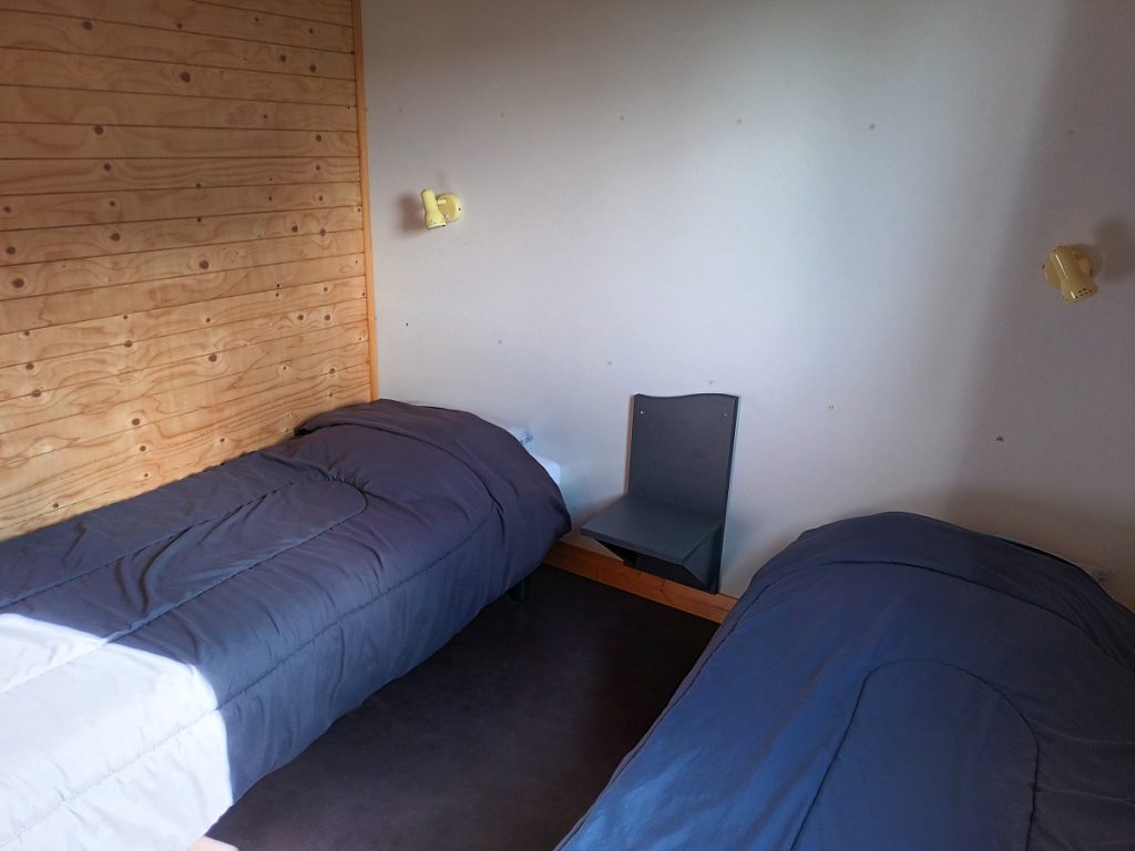 Chalets La Garenne Bromont-Lamothe