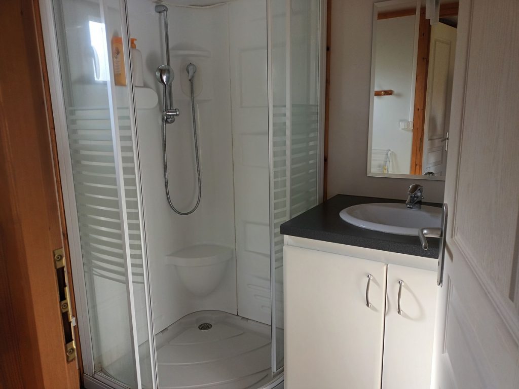 Chalets La Garenne Bromont-Lamothe