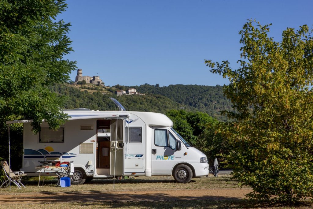 Camping ONLYCAMP Pierre et Sources