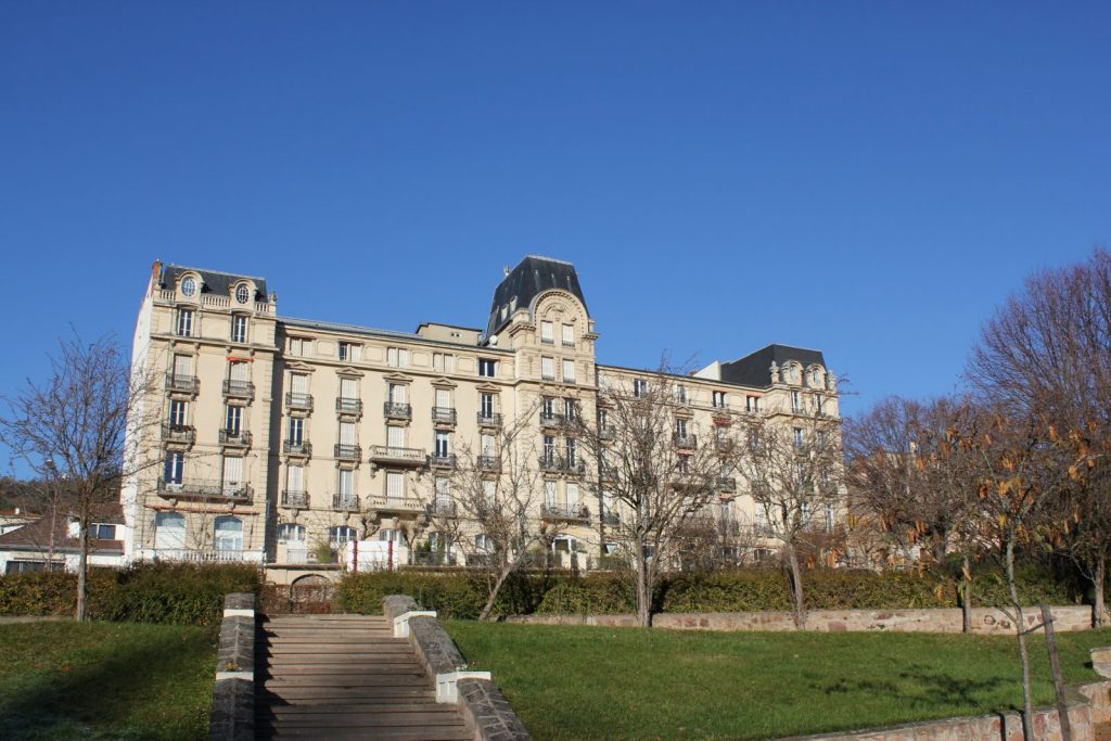 Rés Parc 153