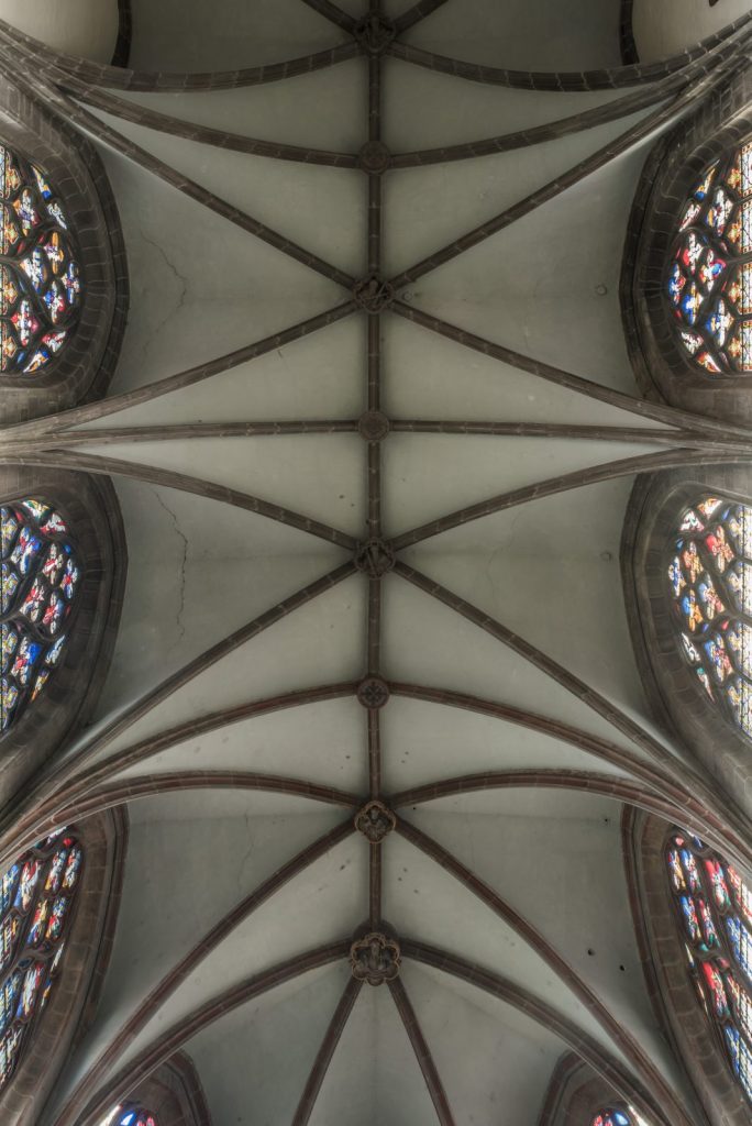 Sainte-Chapelle