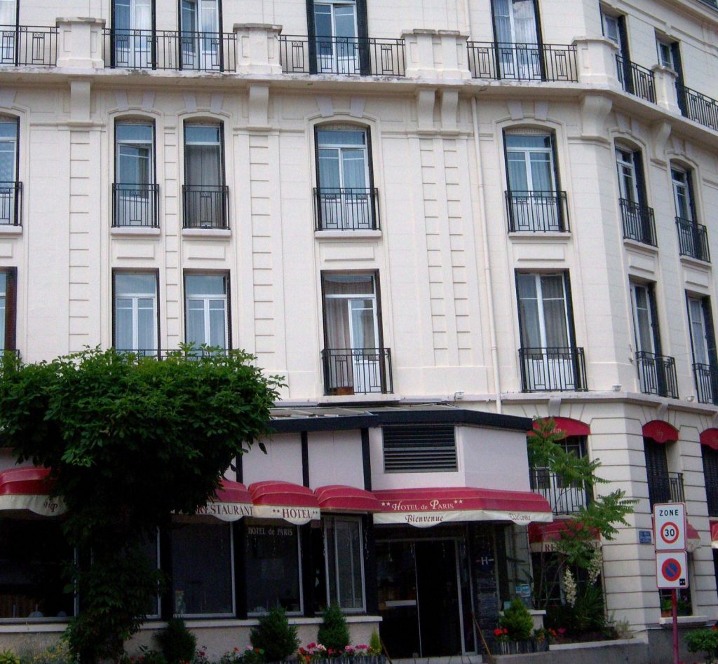 Paris