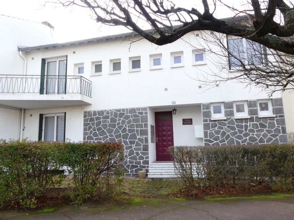 Villa Brigitte