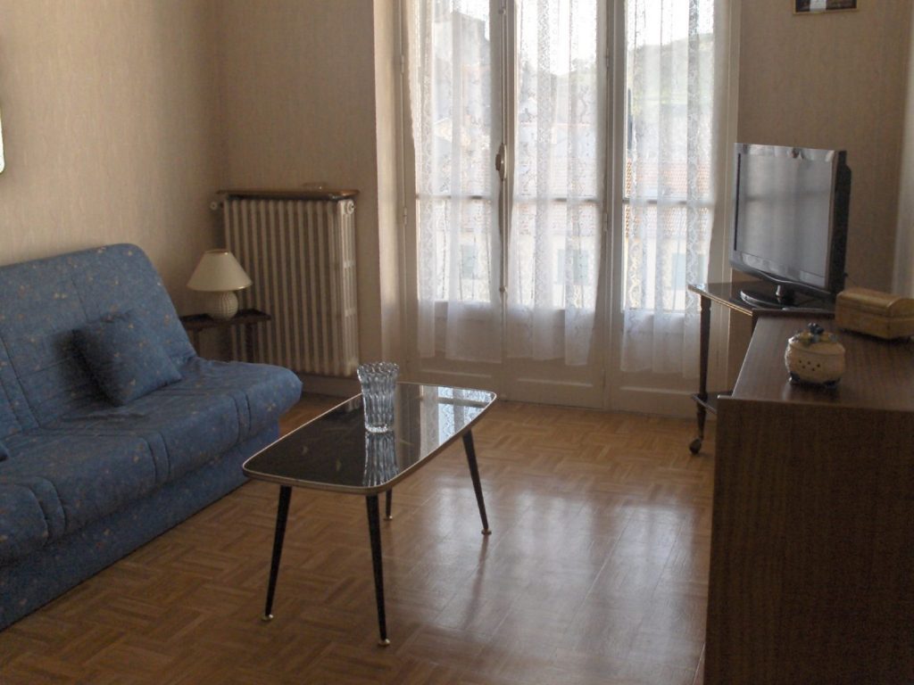 Villa Brigitte