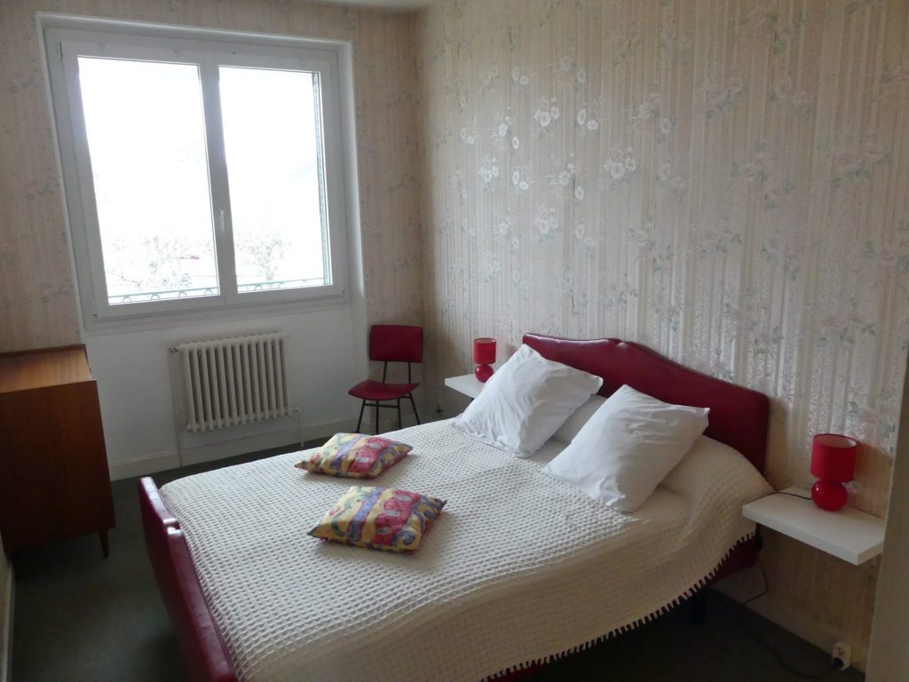 Villa Brigitte