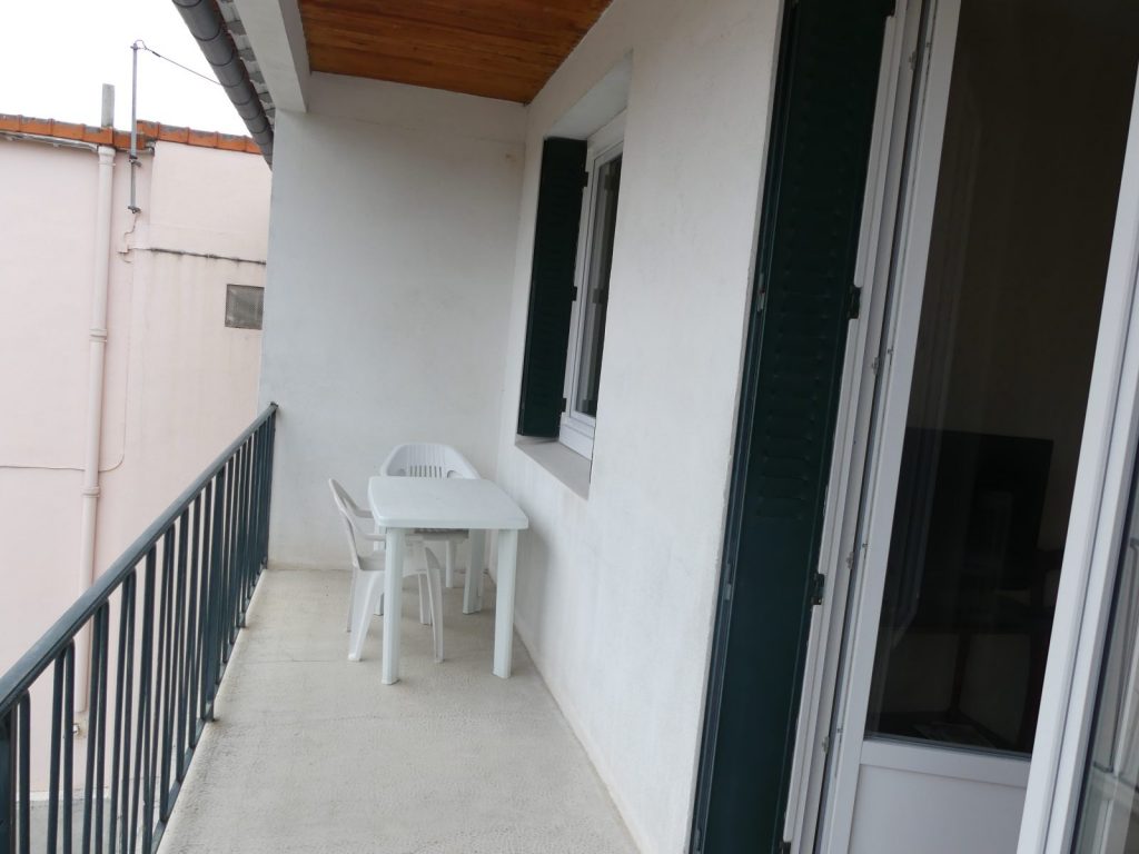 Villa Brigitte