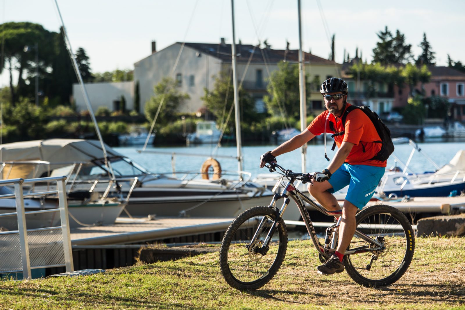 La Grande Traversée du Massif Central à VTT (GTMC-VTT) en 30 jours