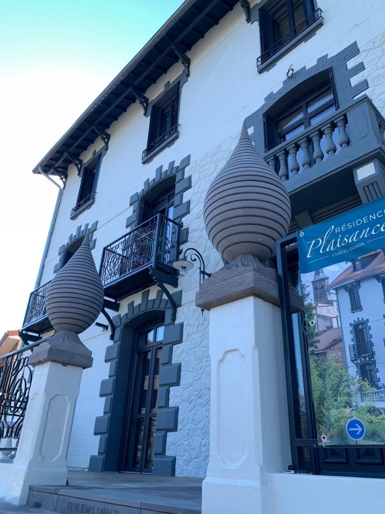 Rés Plaisance