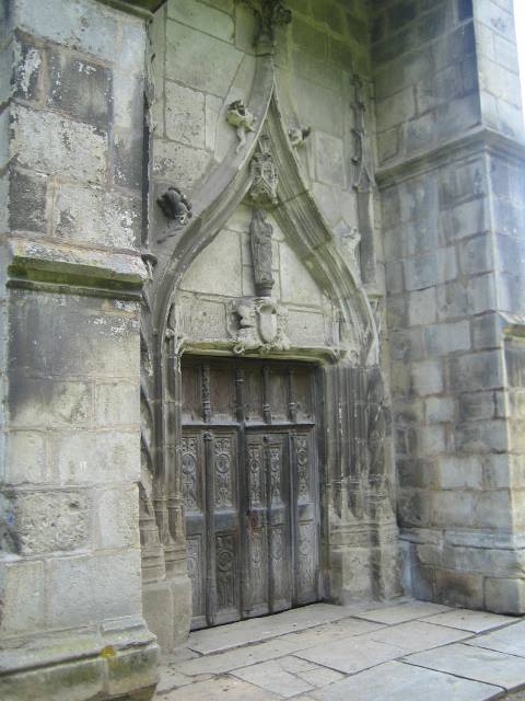 Sainte Chapelle Aigueperse (2)