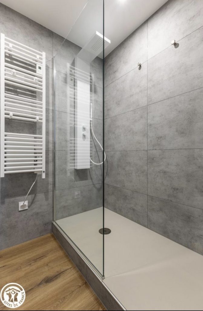 salle d’eau