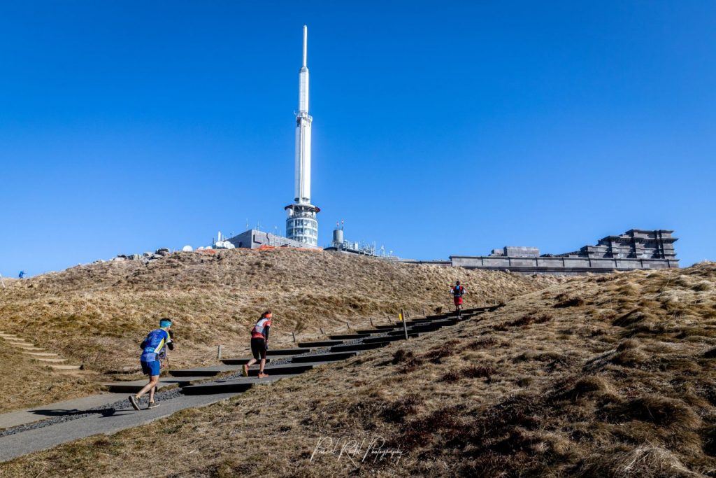 Puy de Dôme