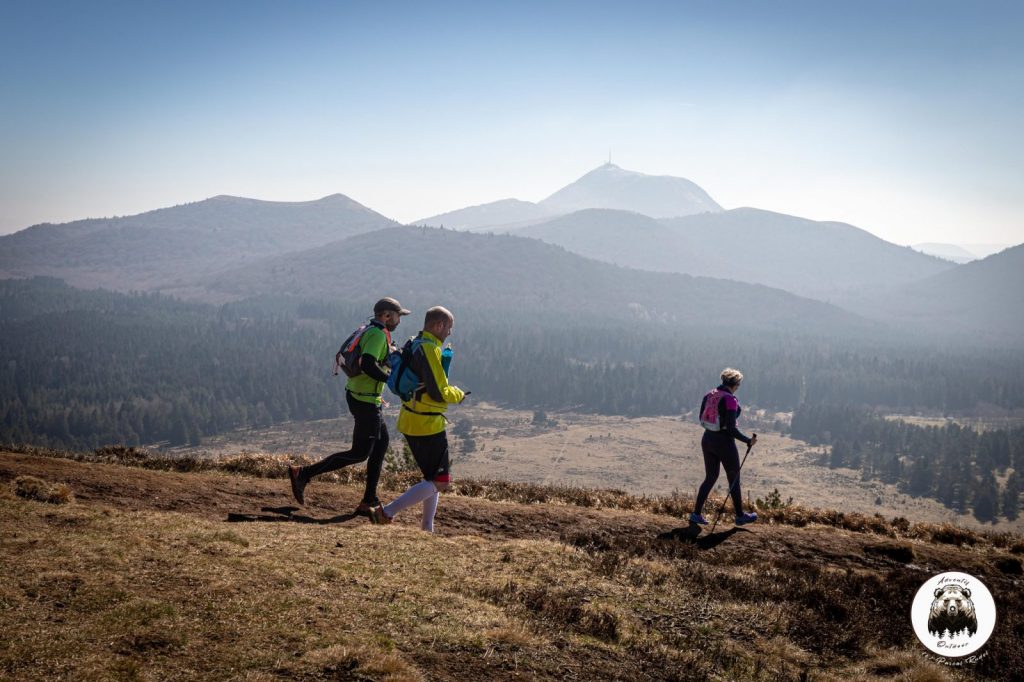 Puy des Gouttes