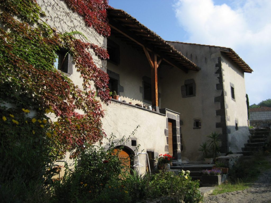 MAISON VIGNERONNE ENVAL