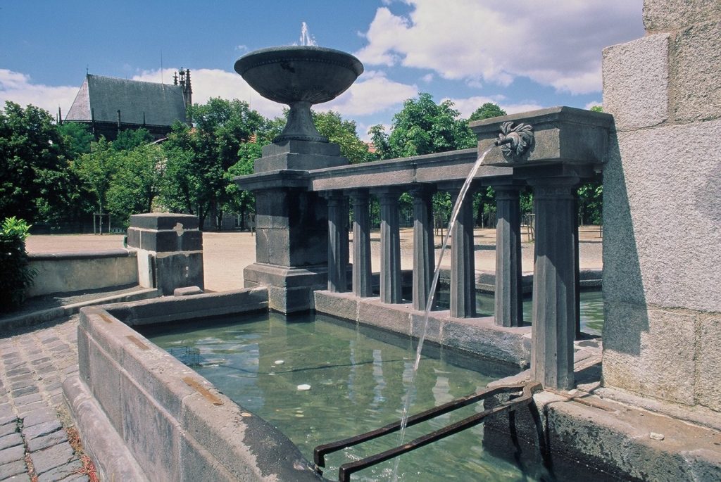 fontaine pré madame1