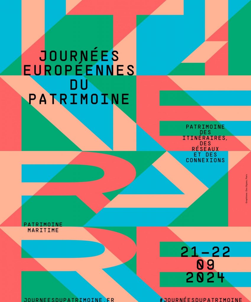 Les Journées du Patrimoine au Musée régional d’Auvergne