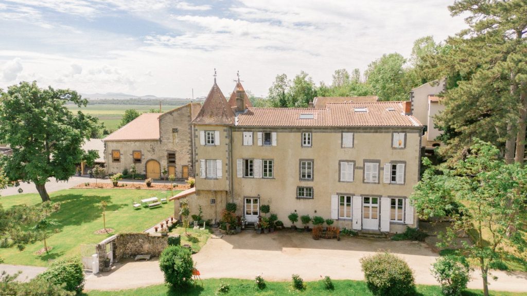 BOURRASSOL