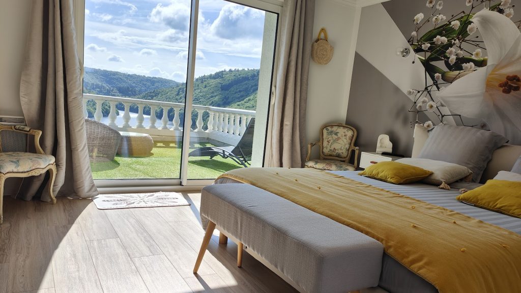 Ma villa au bord du l’eau