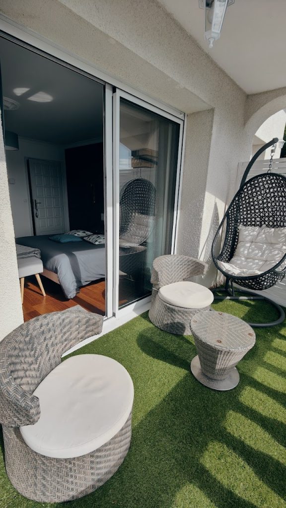 Ma villa au bord du l’eau