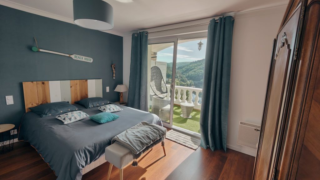 Ma villa au bord du l’eau