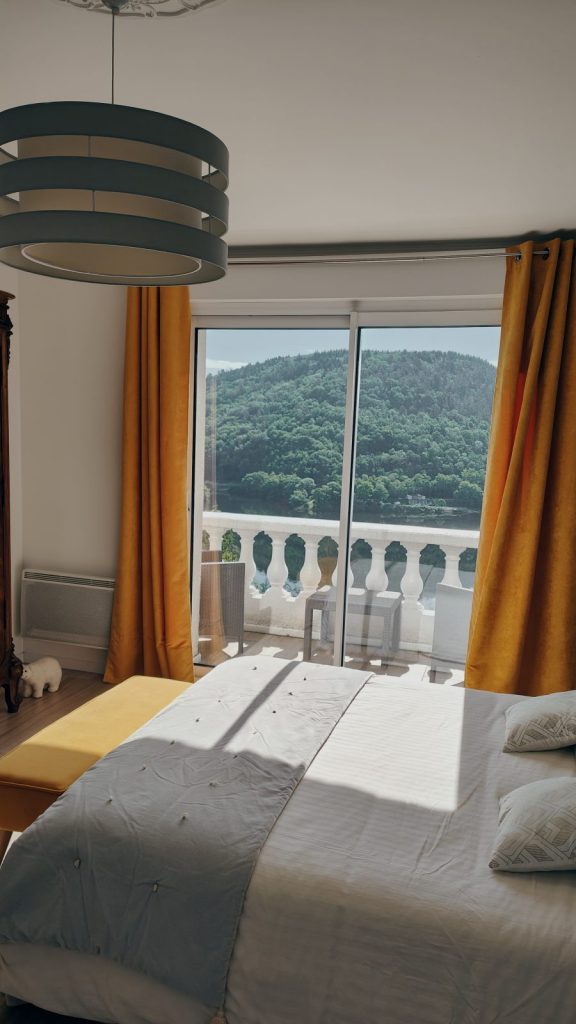 Ma villa au bord du l’eau