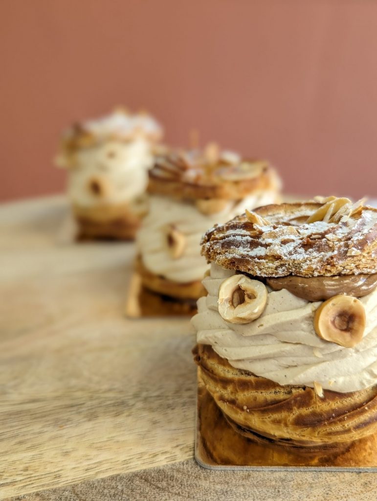 Paris-Brest