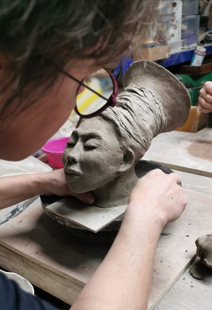 Atelier Nina SEITA