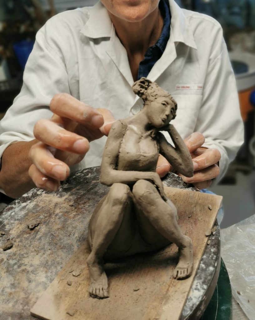 Atelier Nina SEITA