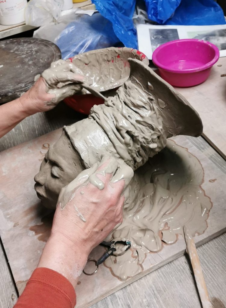 Atelier Nina SEITA