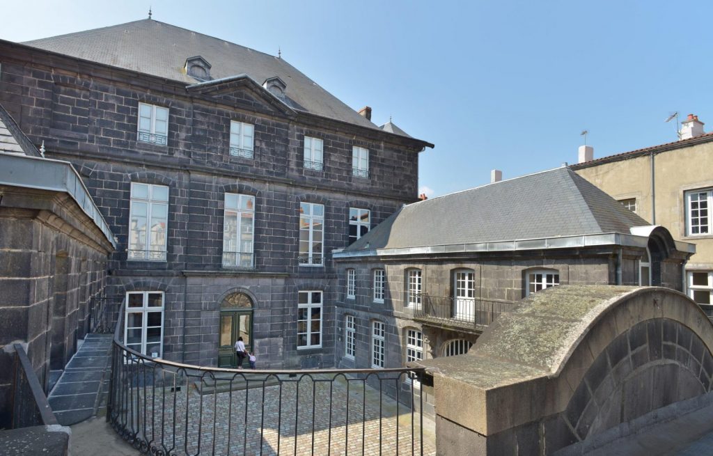 Musée Mandet