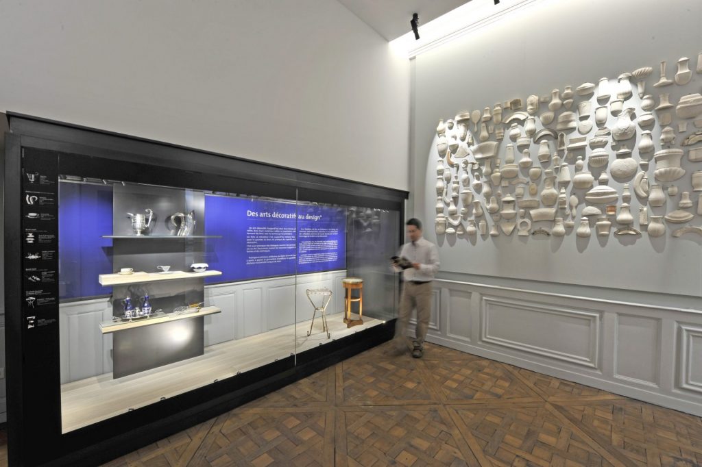 Musée Mandet