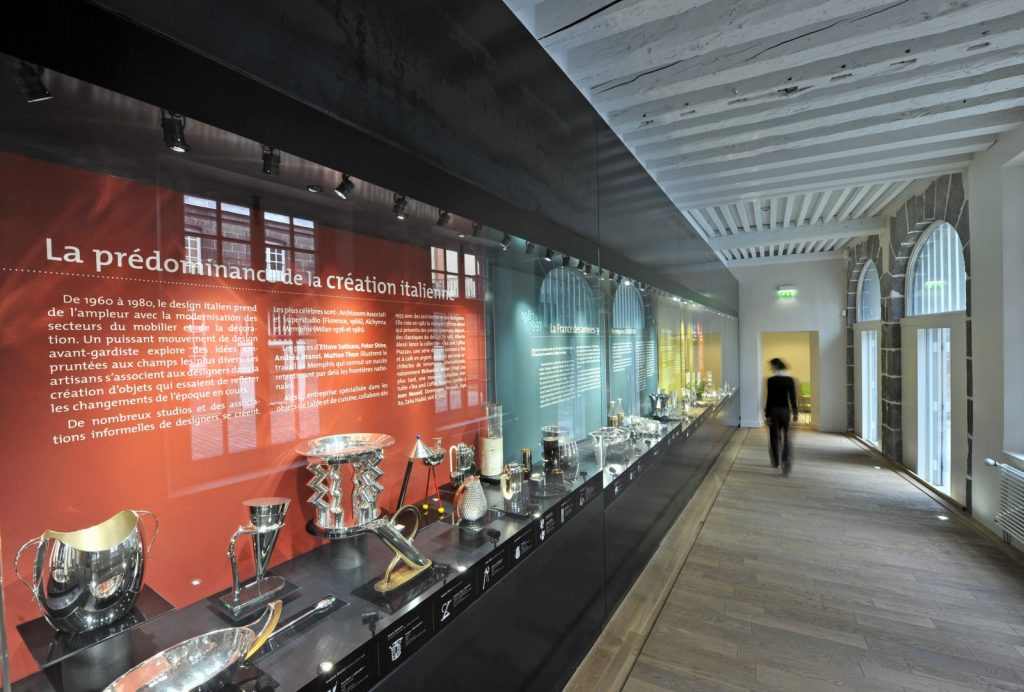 Musée Mandet