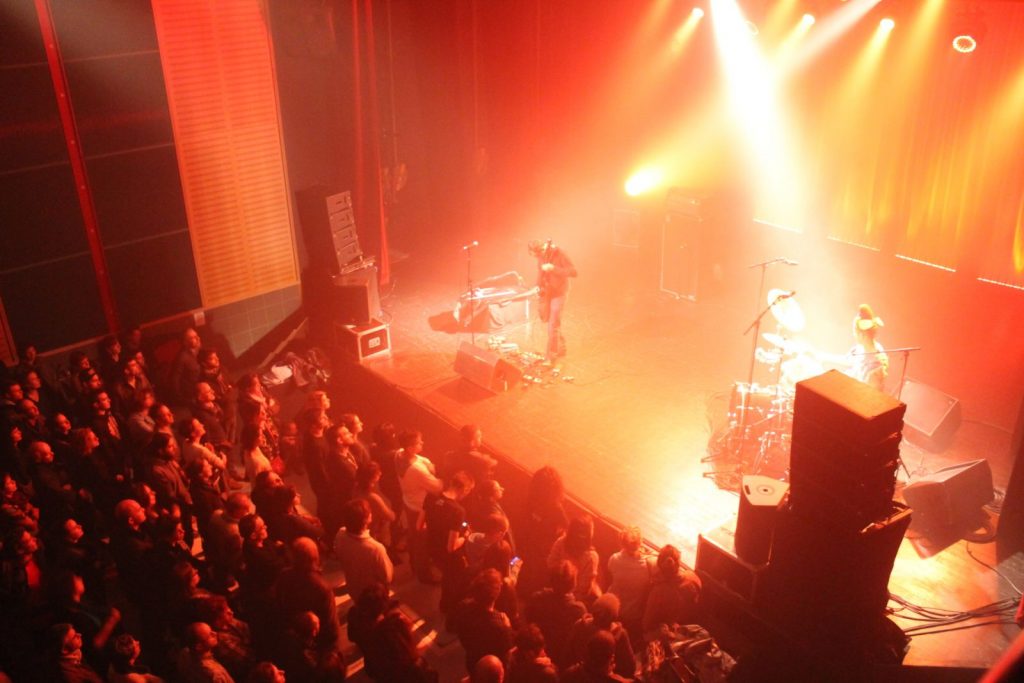 Salle La Source