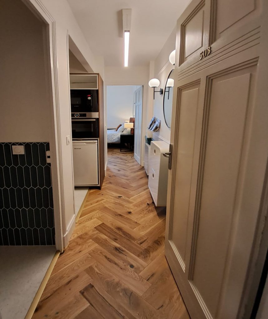 Entrée