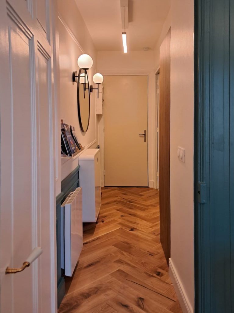 Entrée
