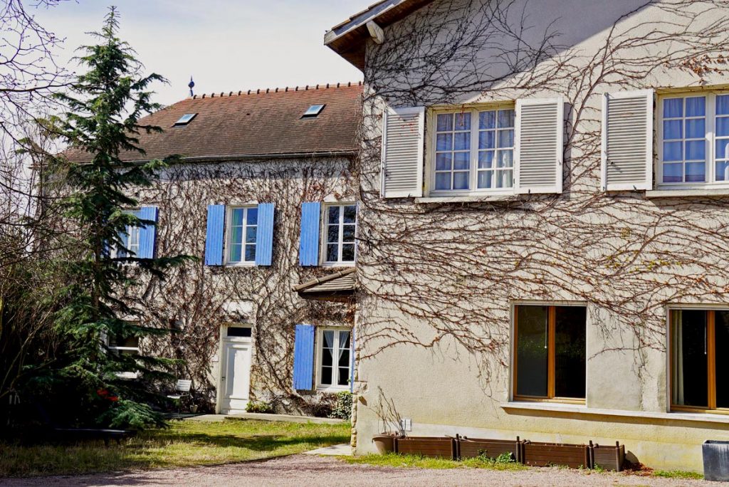 Gîte Limagne Volcans