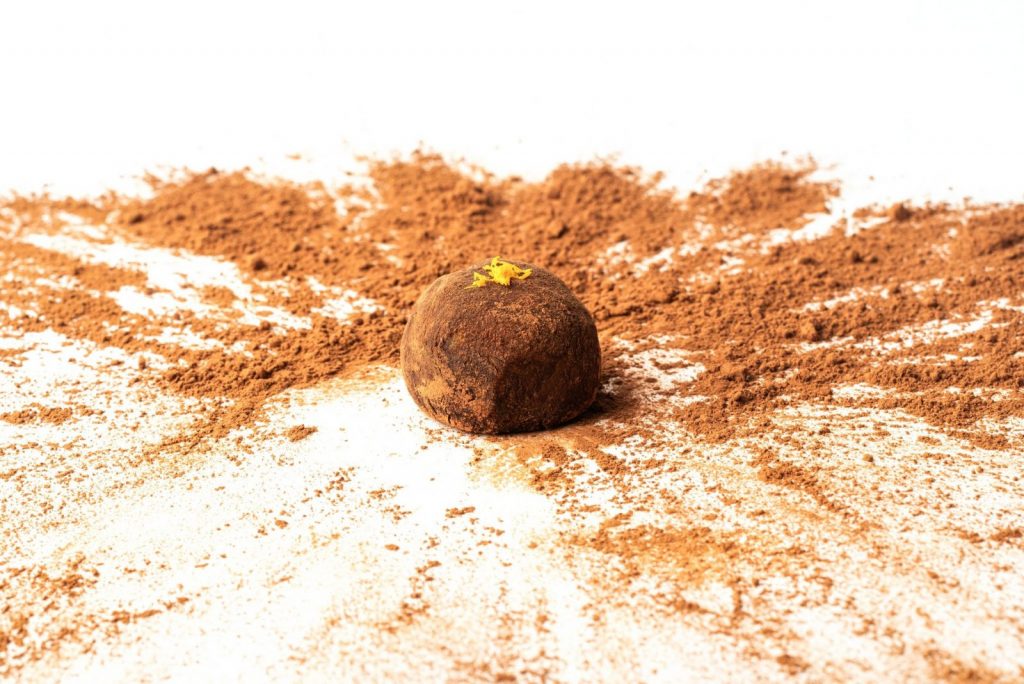 Ciboulette et Pain d’Épices