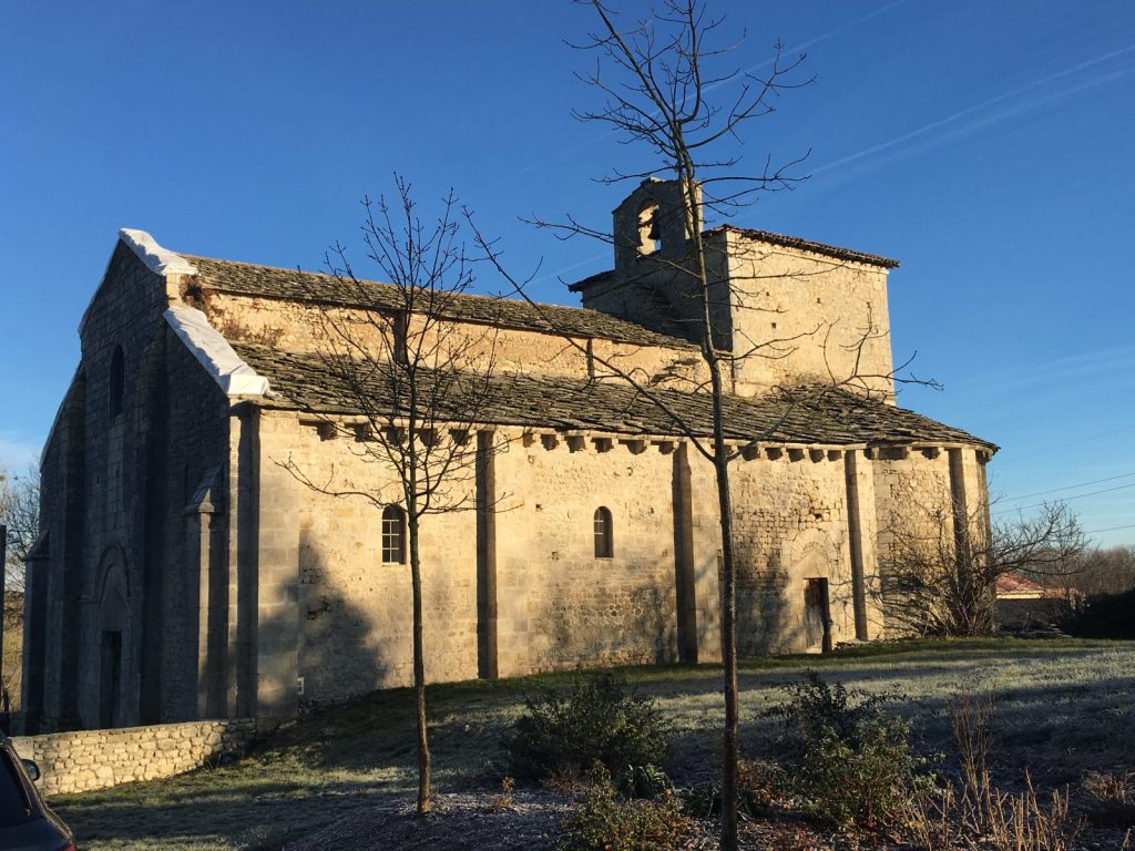 facade sud