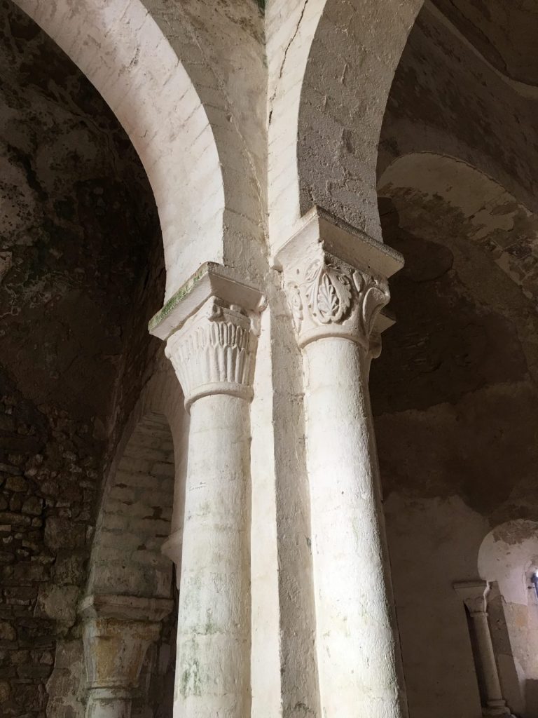 colonne